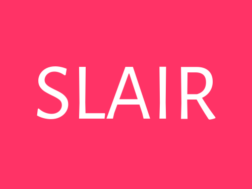 SLAIR