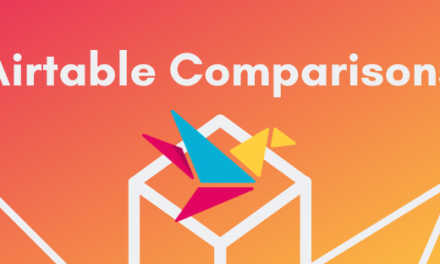 Airtable Comparisons Posts Now on BuiltOnAir