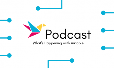 BuiltOnAir S02:E05 – Will Christensen, Data Automation Innovator