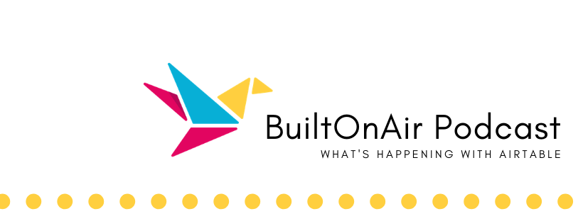 BuiltOnAir S01:E01 – Dan Fellars, Founder of Openside