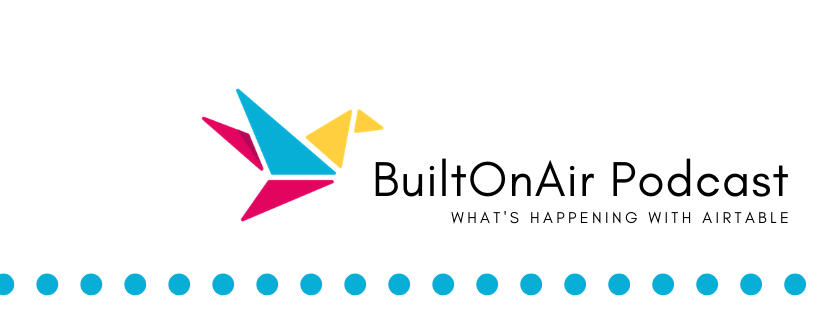 BuiltOnAir S01:E02 – Ryan Jaccard, Systems Designer