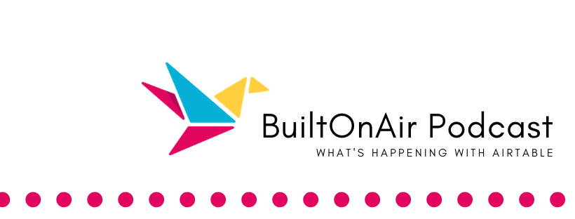 BuiltOnAir S01:E09 – Melissa Hanson, Film Aficionado