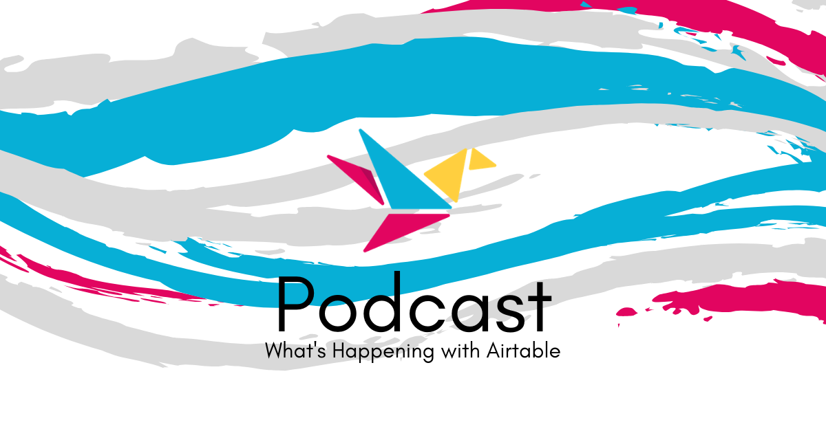 BuiltOnAir S03:E05 – Sam Davyson, Airportal Creator