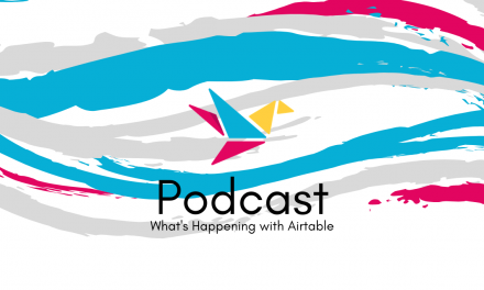 BuiltOnAir S03:E02 – Kamille Parks, Urban Planner