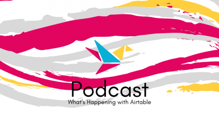 BuiltOnAir S03:E09 – Jonathan Bowen, Airtable Developer