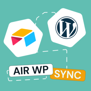 WP Sync