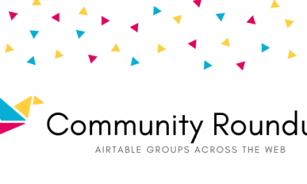 May 2 – May 8 2021 Community Roundup