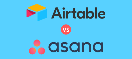 Airtable vs. Asana