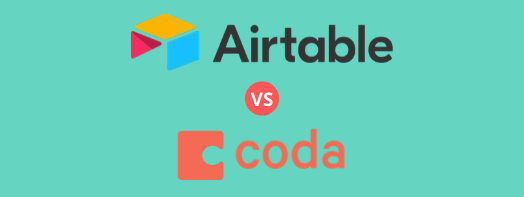 Airtable vs. Coda