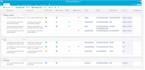 airtable screenshot