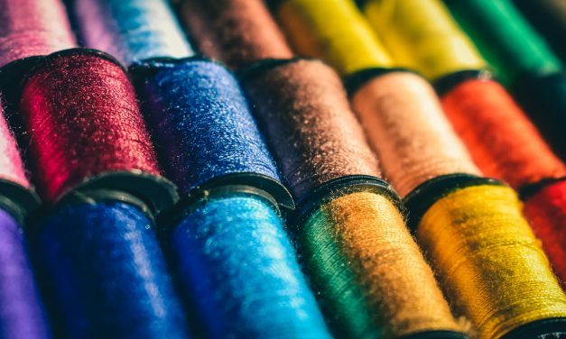 Yarn, Pokémon, and Art