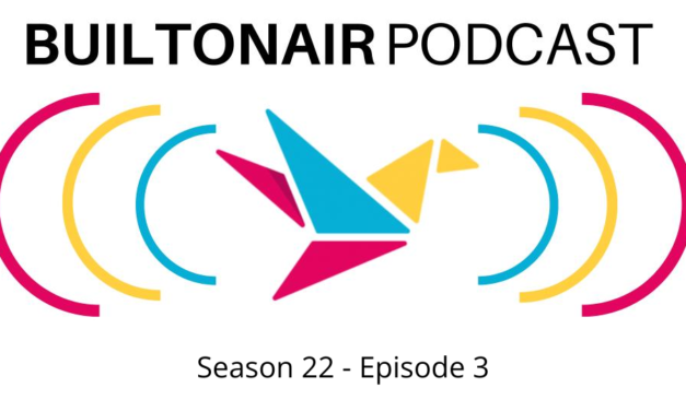 [S22-E03] Full Podcast Summary for 04-22-2025 – AI Tools Base; Latest Forms with Dynamic Filters support; Email Send Hack