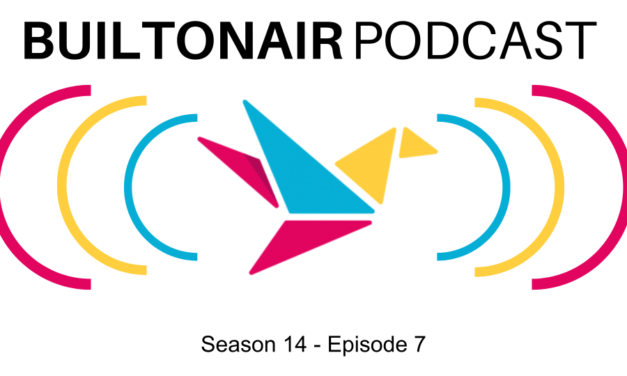 [S14-E07] Full Podcast Summary for 05-23-2023 – AI & Airtable’s Future