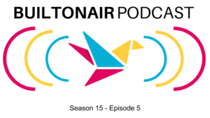 [S15-E05] Full Podcast Summary for 08-08-2023 - Airtable Portal with Noloco; New Timeline features