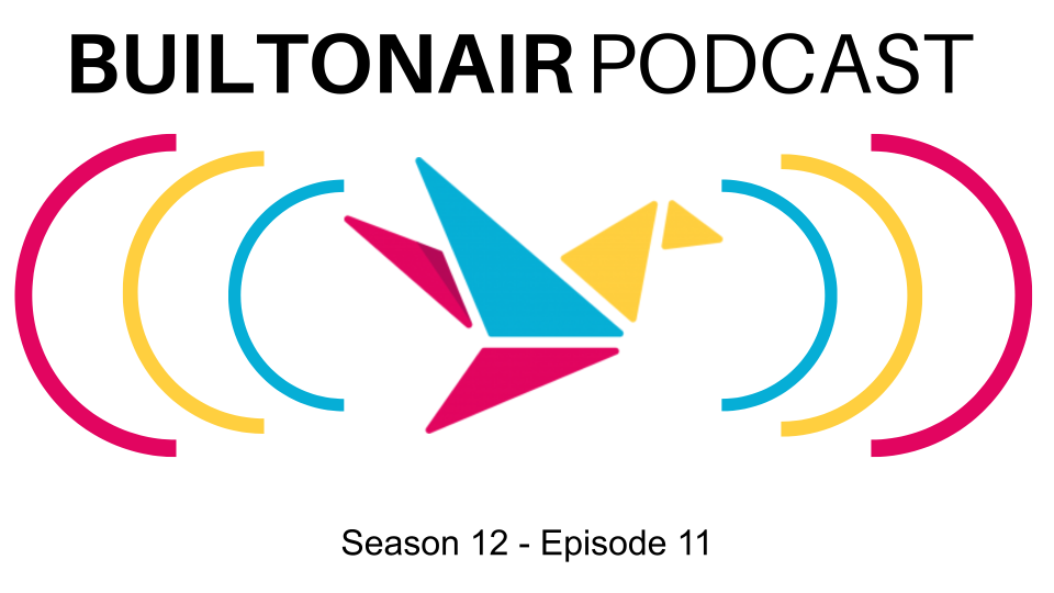 [S12-E11] Full Podcast Summary for 11-29-2022 – Chatbots in Airtable